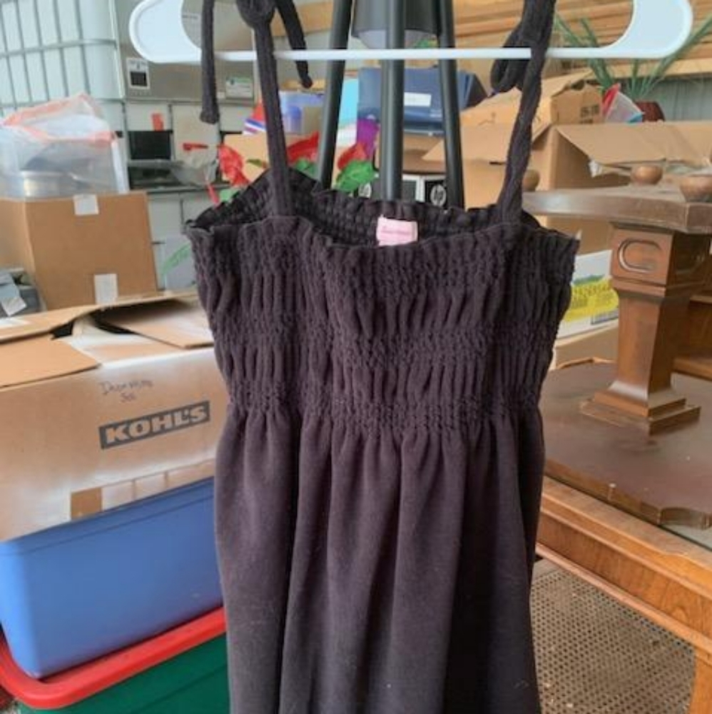 Womens swimming suit coverup